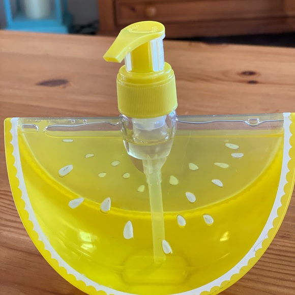 Hand soaps ghost & lemon 🍋 - Picture 5 of 9